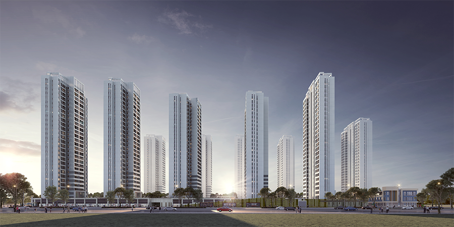 楚天瀾庭 楚天瀾庭